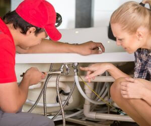 About Emergency plumbing pros Jackson, NC